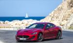 Maserati GranTurismo MC Stradale Centennial Edition 2014 года